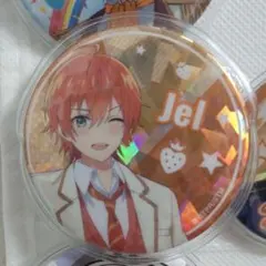 2026年最新】すとぷりジェル缶バの人気アイテム - メルカリ
