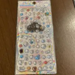 l*୧様 あわわちゃん　ジュエルプチドロップ