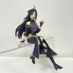 ユウキ フィギュア