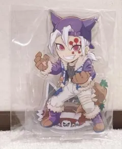 鬼滅の刃 宇髄天元 アクリルスタンド