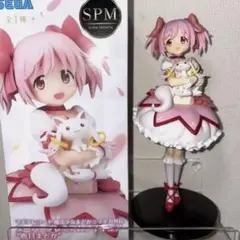 まどか☆マギカ SPM フィギュア Amazon.co.jp: SPM マギア*レコード 魔法少女*まどか*マギカ外伝