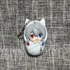 カラフルピーチ　どぬく　おくるみマスコットのサムネイル