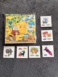 2025年最新】デコキャラシールホルダーの人気アイテム - メルカリ