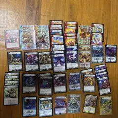 3ページまであり。デュエルマスターズ　クラシック　まとめ売り