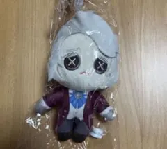 第五人格 アベイル ぬいぐるみチャーム フレデリック 新品未使用