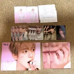 ZB1 BLUE PARADISE デジパ タワレコ 渋谷 ユジン