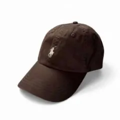 【大人気☆即完売品】ラルフローレン キャップ 帽子 タグ付 大人気☆即完売品】ラルフローレン キャップ 帽子 タグ付 - メルカリ