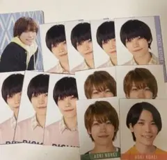 Myojo デタカ 少年忍者 青木滉平