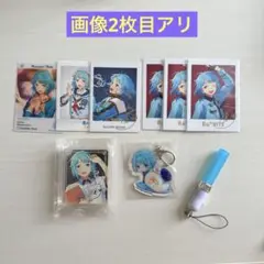 新品★あんスタ★Ra*bits【紫之創】アニカフェ★CoLotta★コロッタ 新品☆あんさんぶるスターズ！☆Ra*bits【紫之創】アニカフェ