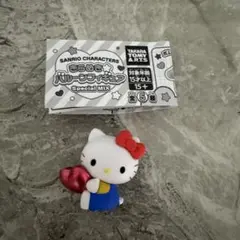 きらめき バルーンフィギュア ハローキティ