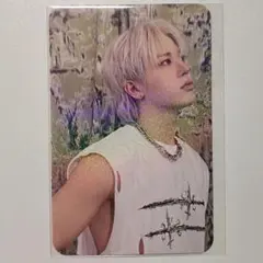 TREASURE LOVE PULSE YGEX ラキドロ ジョンファン