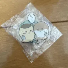 ちいかわ　水族館　アクリルスタンド　くりまんじゅう