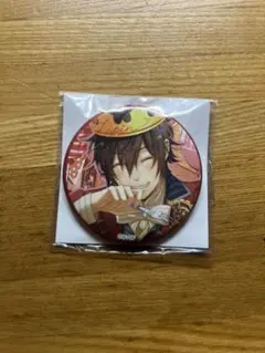 Code:Realize フラン 缶バッジ クッキー - メルカリ