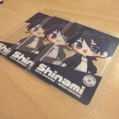 2026年最新】シナミ 第五人格の人気アイテム - メルカリ