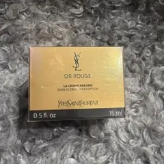 YSL OR ROUGE LA CREME REGARD 15mlのサムネイル