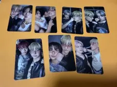 &TEAM Back to Life ユニット　ケミ　まとめ