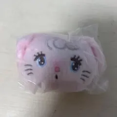 mikko characters キャミー フェイスマスコット