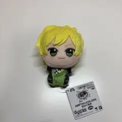 AMPTAKxCOLORS ちびぐるみ アンプ ぷりっつ