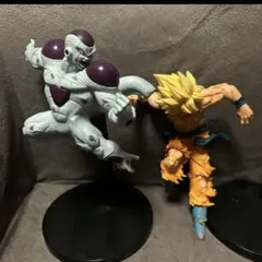 ドラゴンボール MATCH MAKERS