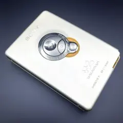 SONY MD ウォークマン MZ-E810SP - メルカリ