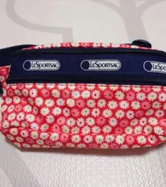 レスポートサック ウエストポーチ