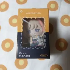 VOLTACTION 3周年 フロッキーマスコット 風楽奏斗