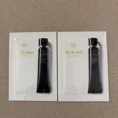 クレド・ポーボーテ✨ヴォワールコレクチュールn& タンクレームエクラn