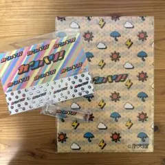 カンバリ！　グッズ