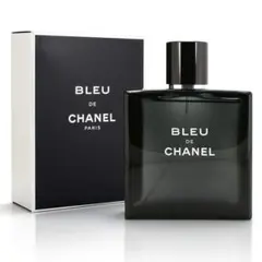 シャネルBLEU DE CHANEL ブルードゥシャネルEDT 100ml@29