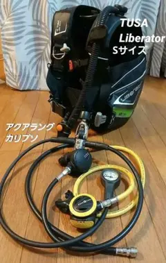 スキューバダイビング用 10Lタンク 200気圧 【I-002】 - メルカリ