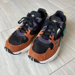 adidas TORSION 24センチ