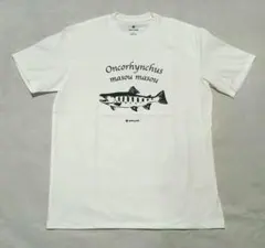 スノーピーク Tシャツ