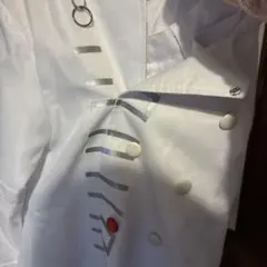 王馬小吉コスプレフルセット