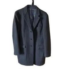 【ユニクロ】チェスターコート