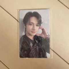 消費期限 Weverse 特典 ジュン