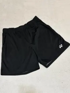 ヨネックスレディースショートパンツ　L