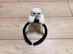 ディズニー ベイマックス カチューシャ