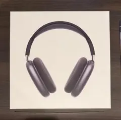 A2096 AirPods Max 第1世代 スペースグレイ