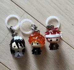 BLEACHめじるしアクセサリーセット