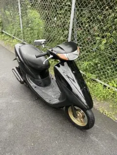 ホンダ スーパーディオ AF27 ZX仕様 実働 AF28 - メルカリ