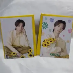 FANTASTICS 木村慧人 フォトカード
