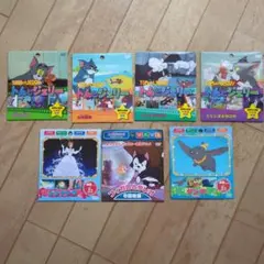 ディズニー アニメ