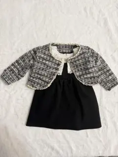 フォーマルドレス80cm