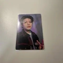 StrayKids スキズ スンミン 5star 店舗特典トレカ