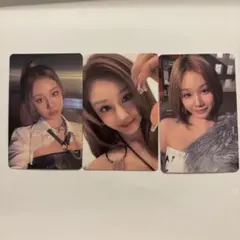 BABYMONSTER WE GO UP パリタ　トレカ