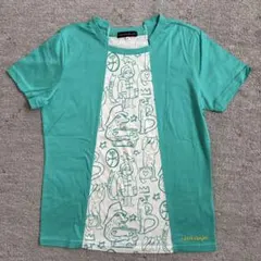 CASTELBAJAC デザインカットソーTシャツのサムネイル
