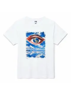 LANA 2026AW - LOOK.14 Tシャツ