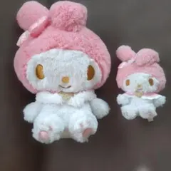 2025年最新】マイメロディ 当たりくじ ぬいぐるみの人気アイテム