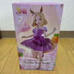 ウマ娘 Narita Top Road フィギュア
