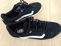 VANS スニーカー　メンズ　size28cm